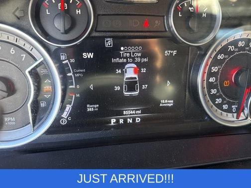 Maximum Steel Metallic 2015 RAM 1500 Sport