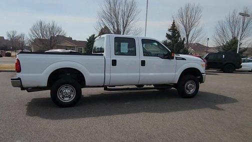 2015 Ford F-250 XL