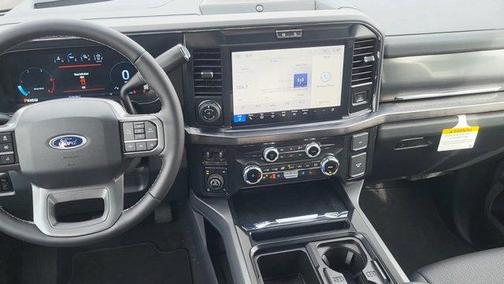 2026 Ford F-350 Lariat Super Duty