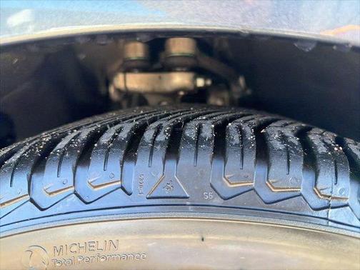 Daytona Gray Pearl Effect 2020 Audi SQ8 4.0T quattro Premium Plus