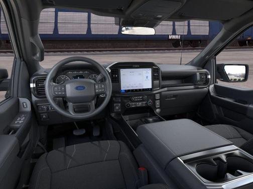 Avalanche 2026 Ford F-150 STX