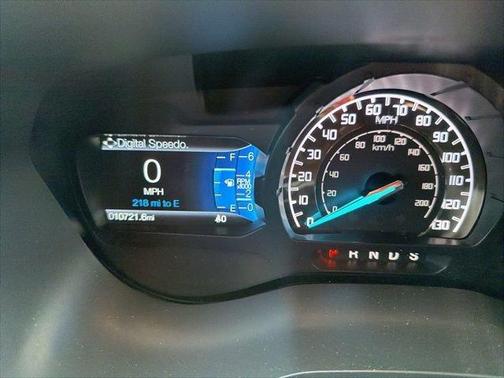 Cactus Green / Gray 2023 Ford Ranger Lariat