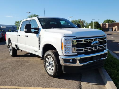 2023 Ford F-350 XLT
