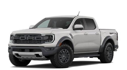 Avalanche 2026 Ford Ranger Raptor