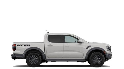 Avalanche 2026 Ford Ranger Raptor