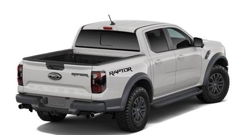 Avalanche 2026 Ford Ranger Raptor