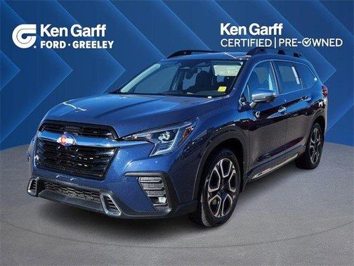 2023 Subaru Ascent Touring 7-Passenger