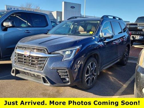 2023 Subaru Ascent Touring 7-Passenger