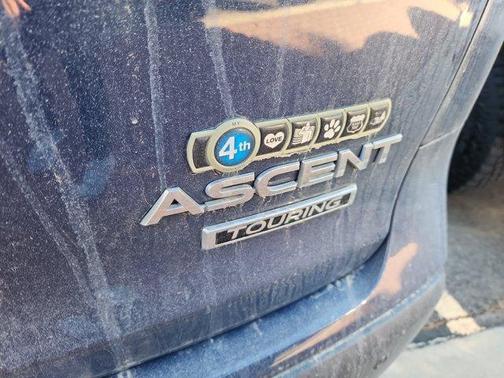 2023 Subaru Ascent Touring 7-Passenger