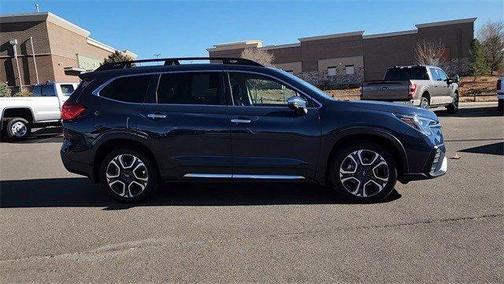 2023 Subaru Ascent Touring 7-Passenger