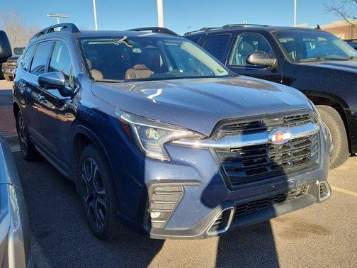 2023 Subaru Ascent Touring 7-Passenger