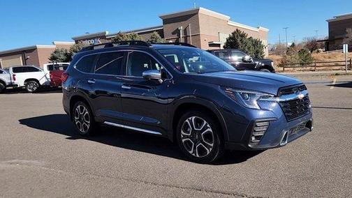 2023 Subaru Ascent Touring 7-Passenger