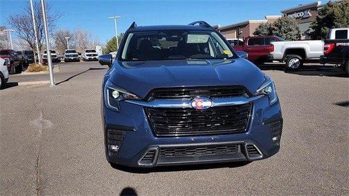 2023 Subaru Ascent Touring 7-Passenger