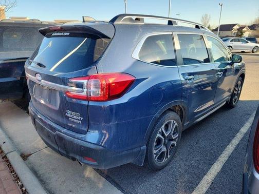 2023 Subaru Ascent Touring 7-Passenger