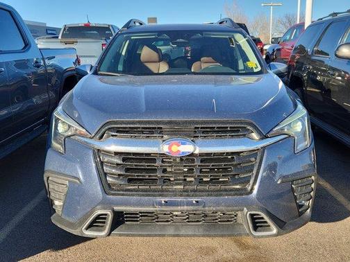 2023 Subaru Ascent Touring 7-Passenger