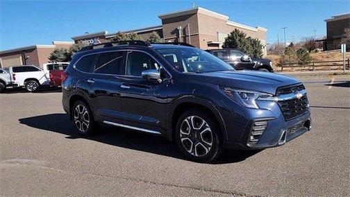 2023 Subaru Ascent Touring 7-Passenger