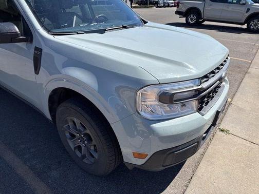 Cactus 2023 Ford Maverick XLT