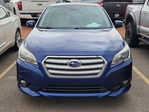 2016 Subaru Legacy 2.5i Limited