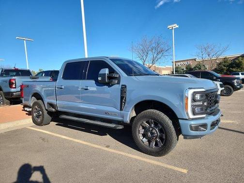 2023 Ford F-250 Lariat