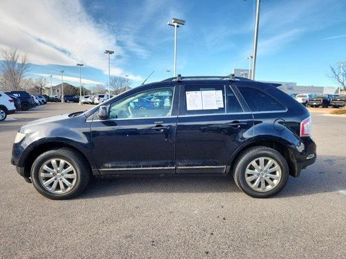 2010 Ford Edge Limited
