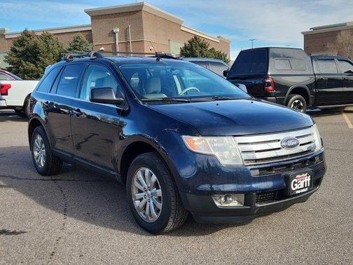 2010 Ford Edge Limited