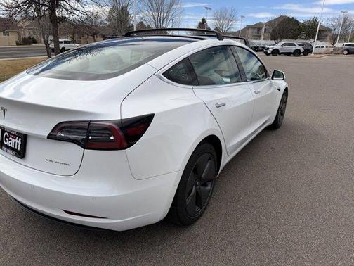 2019 Tesla Model 3 Performance
