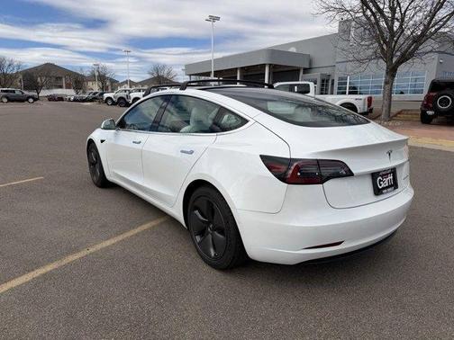 2019 Tesla Model 3 Performance