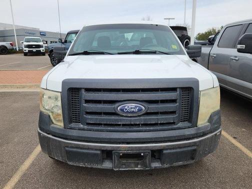 2009 Ford F-150 XL