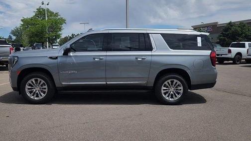 Sterling 2023 GMC Yukon XL SLT