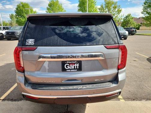 Sterling 2023 GMC Yukon XL SLT