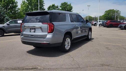 Sterling 2023 GMC Yukon XL SLT