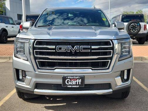 Sterling 2023 GMC Yukon XL SLT