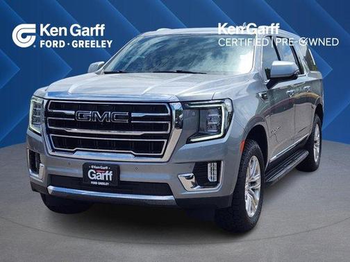 Sterling 2023 GMC Yukon XL SLT
