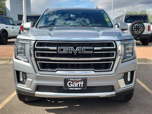 Sterling 2023 GMC Yukon XL SLT