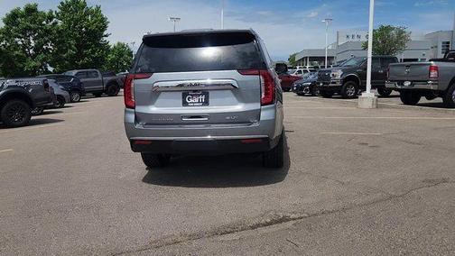 Sterling 2023 GMC Yukon XL SLT