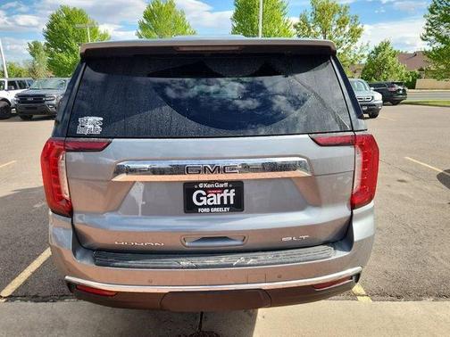 Sterling 2023 GMC Yukon XL SLT