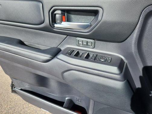 2024 Toyota Land Cruiser FIRST EDITION