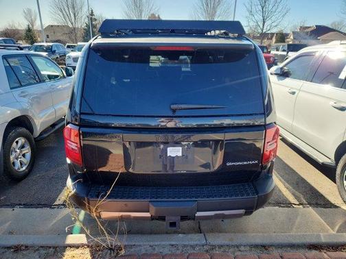 2024 Toyota Land Cruiser FIRST EDITION