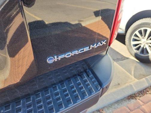 2024 Toyota Land Cruiser FIRST EDITION