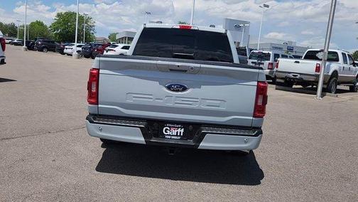 Avalanche 2023 Ford F-150 XLT