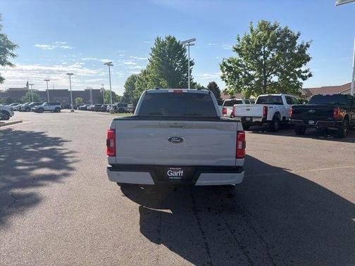 Avalanche 2023 Ford F-150 XLT