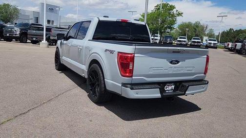 Avalanche 2023 Ford F-150 XLT