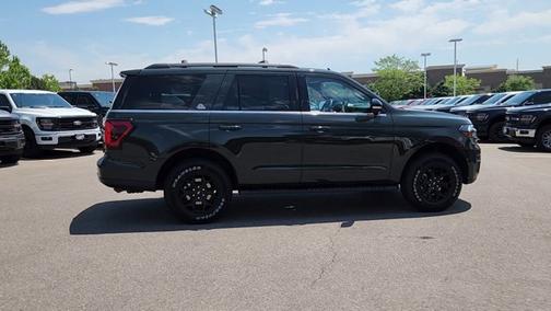 2022 Ford Expedition TIMBERLINE