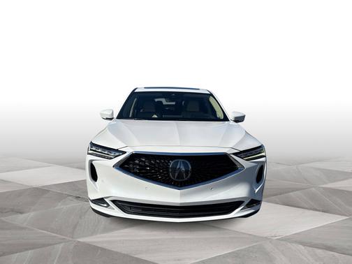 2023 Acura MDX 