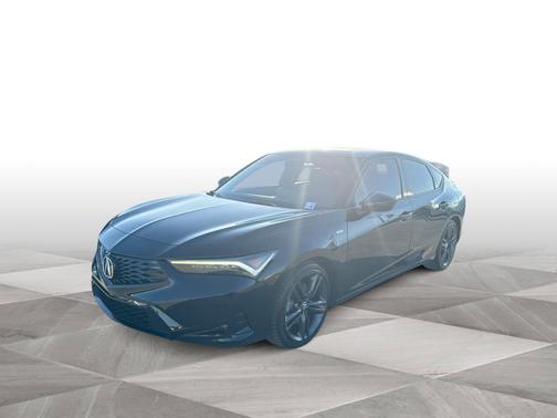 2023 Acura Integra 