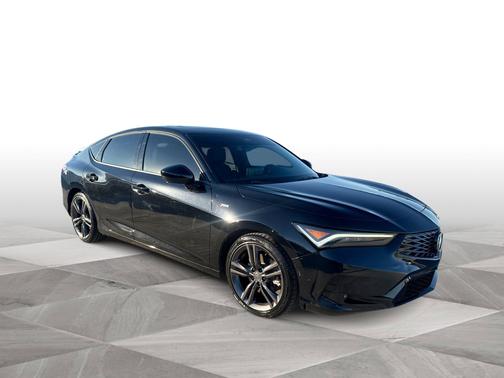 2023 Acura Integra 