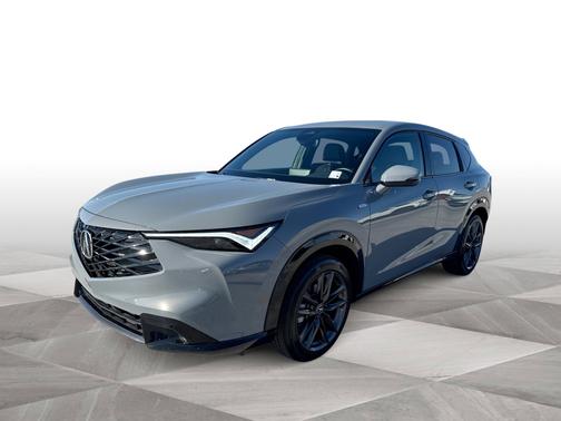 2025 Acura ADX 
