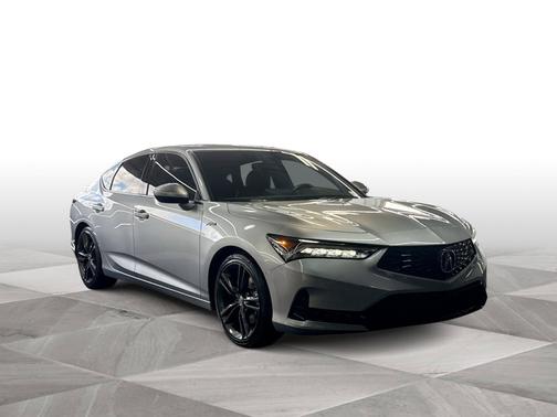 2024 Acura Integra 