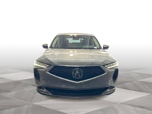 2024 Acura MDX 