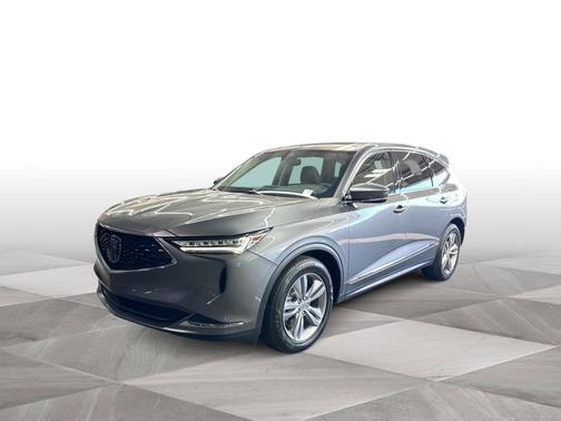 2024 Acura MDX 